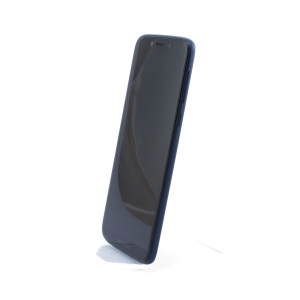 Motorola Moto G7 Play Indigo Blue Smartphone TOP Refurbished – Sehr Gut