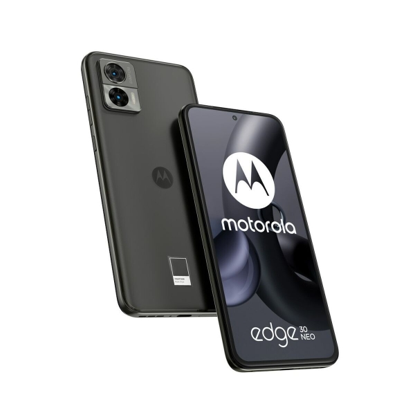 Smartphone Motorola Edge 30 neo 6,28″ 128 GB 8 GB RAM Octa Core Qualcomm Snap
