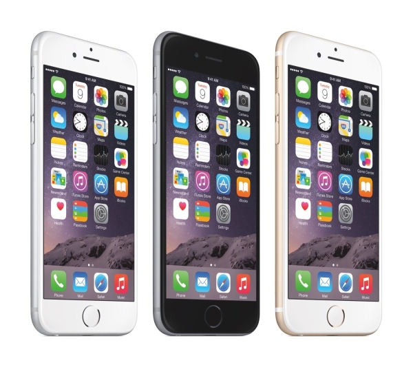 Apple iPhone 6 16GB 32GB 64GB 128GB – entsperrt Smartphone alle Farben TOP