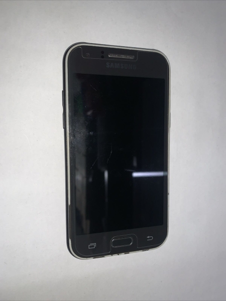 Samsung Galaxy J1 SM-J120H Single Sim (entsperrt) Smartphone (BESCHREIBUNG LESEN)