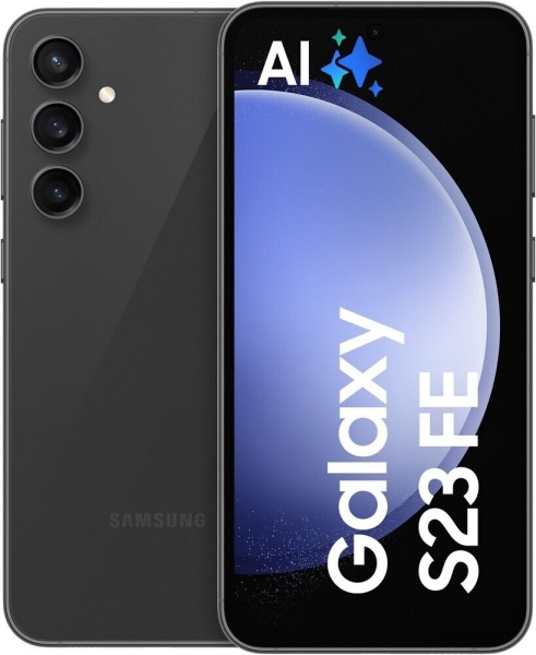 Samsung Smartphone Galaxy S23 FE (128GB)