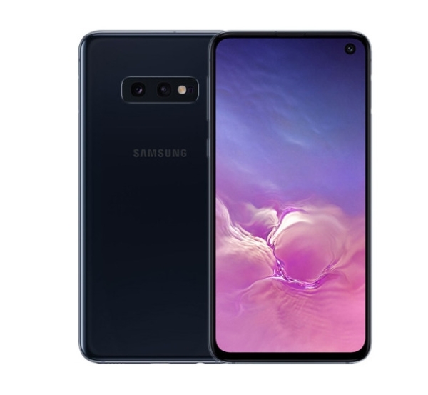 Samsung Galaxy S10e Duos SM-G970F 128GB Black Android Smartphone – Sehr Gut