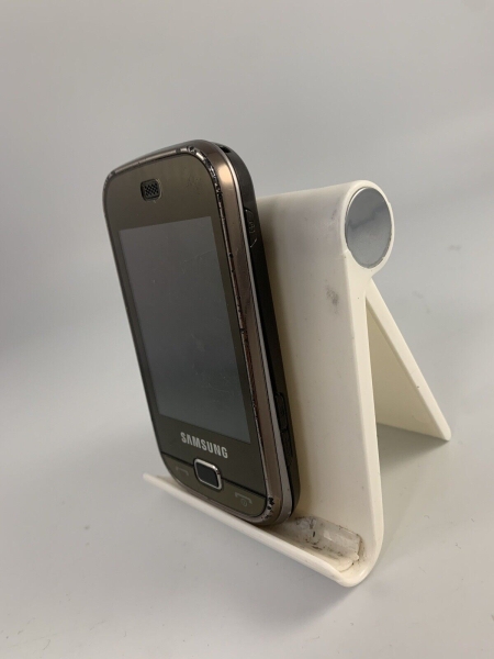 Samsung B5722 braun entsperrt Netzwerk-Smartphone