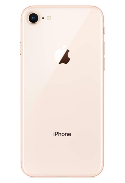 Apple iPhone 8 – 64GB – Gold (entsperrt) A1905 (GSM)