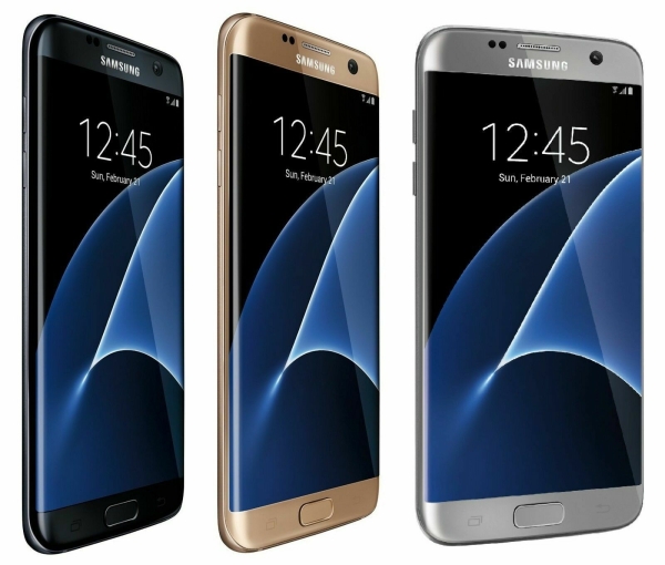 Samsung S7 / S7 edge – 32GB – Smartphone – 1 Jahr Garantie