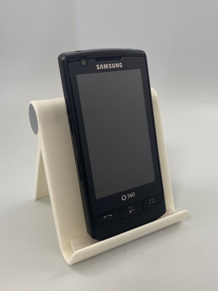 Samsung Vodafone 360 M1 schwarz entsperrt 1GB 3,2″ 3MP Mini-Sim Android Smartphone