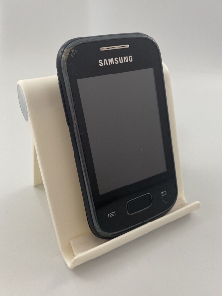 Samsung Galaxy Pocket S5300 blau entsperrt 3GB 2,8″ 2MP Android Smartphone