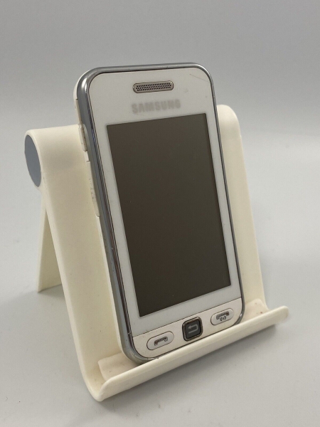 Samsung S5230 Star weiß entsperrt 50MB 3,0″ 3MP Mini Android Smartphone