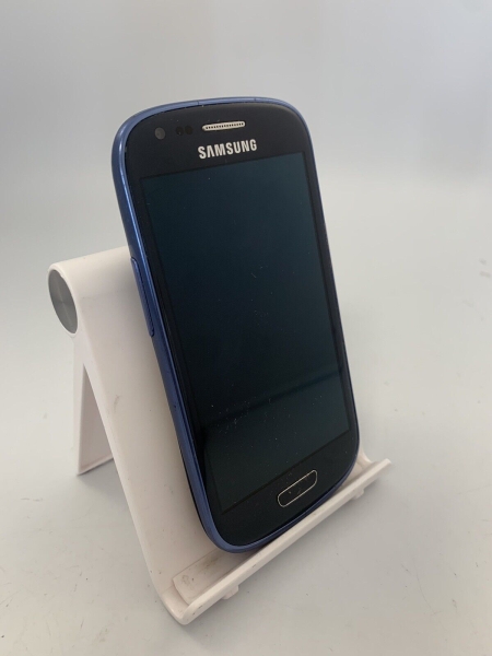 Samsung Galaxy S3 mini blau 3 Netzwerk Android Smartphone
