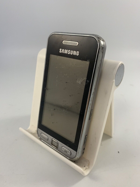 Inc Samsung Galaxy Star silber entsperrt Netzwerk Smartphone