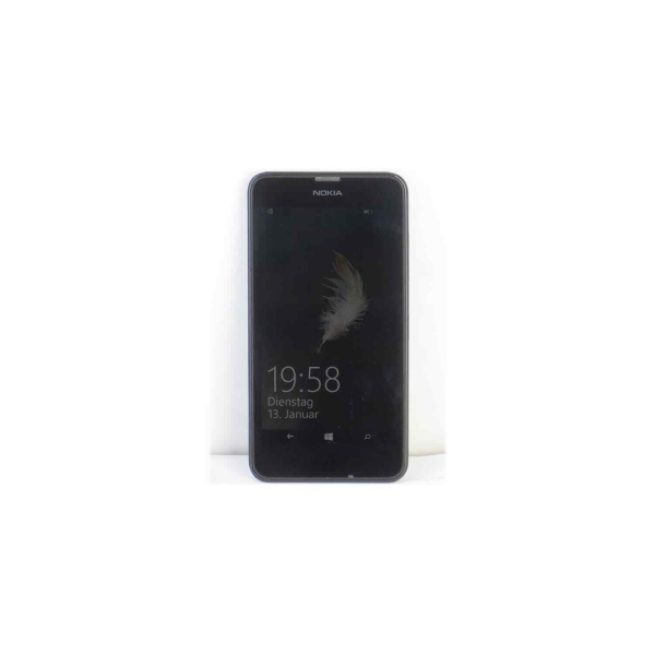 Nokia Lumia 635 8GB Smartphone ohne Akku/Ladegerät ohne SIMlock B- Ware