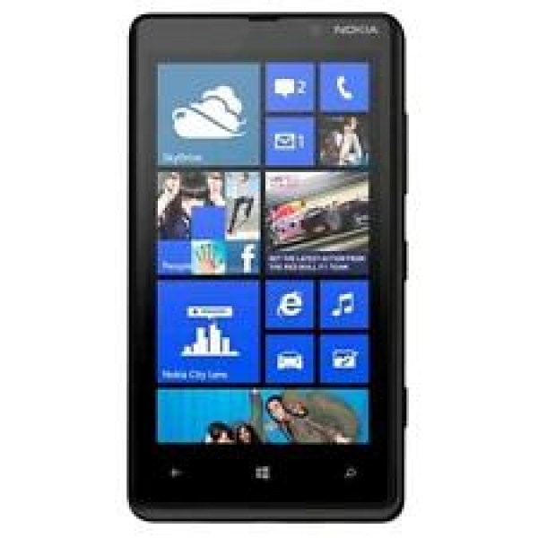 Nokia  Lumia 635 – 8GB – Schwarz (Ohne Simlock) Smartphone wie neu.