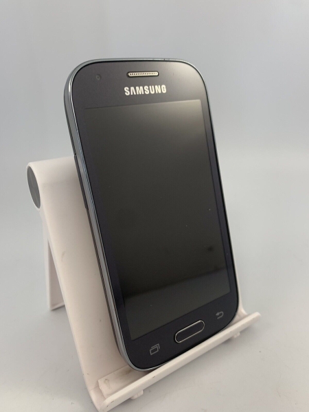 Samsung Galaxy Ace 2 grau unbekannt Netzwerk Android Smartphone