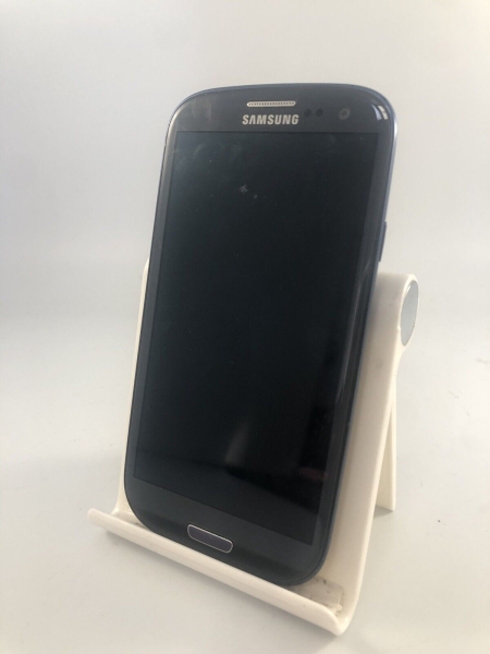 Samsung Galaxy 3 blau entsperrt Netzwerk-Smartphone (siehe unten)