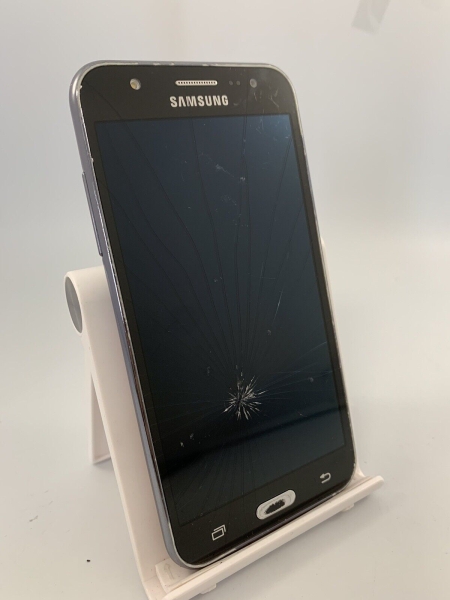 Samsung Galaxy J5 grau 16GB Vodafone Netzwerk Android Smartphone *unten lesen*