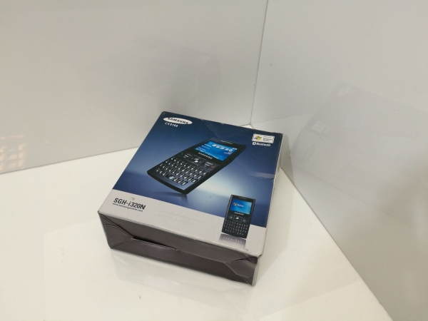 Samsung SGH-i320N Windows Handy Smartphone