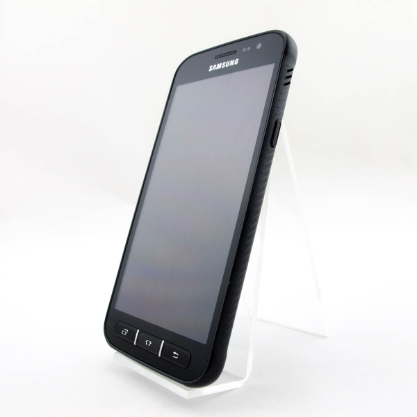 Samsung Galaxy Xcover 4 G390F Schwarz Smartphone Ohne Simlock Android Gebraucht