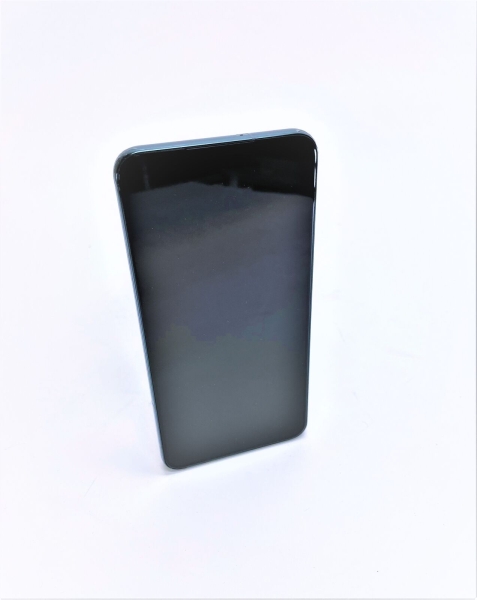 Samsung Galaxy S22 256GB Dual-SIM Smartphone grün Gut – Refurbished