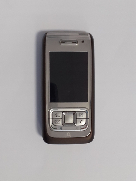 Nokia – E65 Smartphone #172