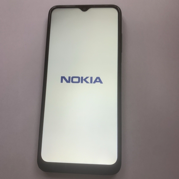 Nokia G11 4G 32GB Smartphone Dual-SIM-frei 3GB RAM entsperrt Top Zustand