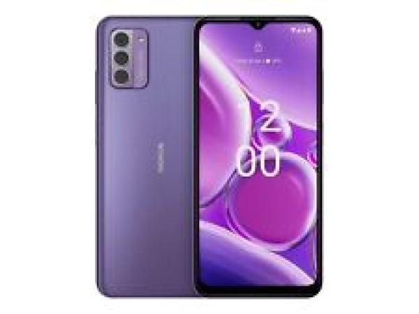 Nokia G42 5G purple, Smartphone 101Q5003H045 (6438409088208)
