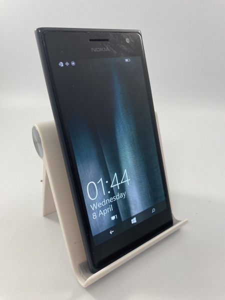 Nokia Lumia 735 grau EE Network 8GB 4,7″ 6,7MP 1GB RAM Windows Smartphone