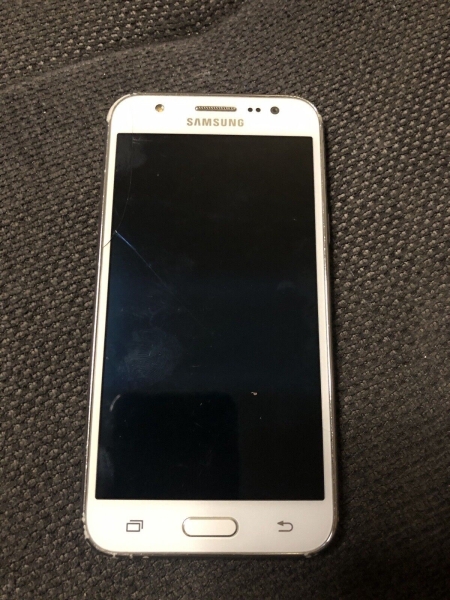Samsung Galaxy J5 Dual Sim SM-J510FN – 16GB – Gold (Ohne Simlock) Smartphone