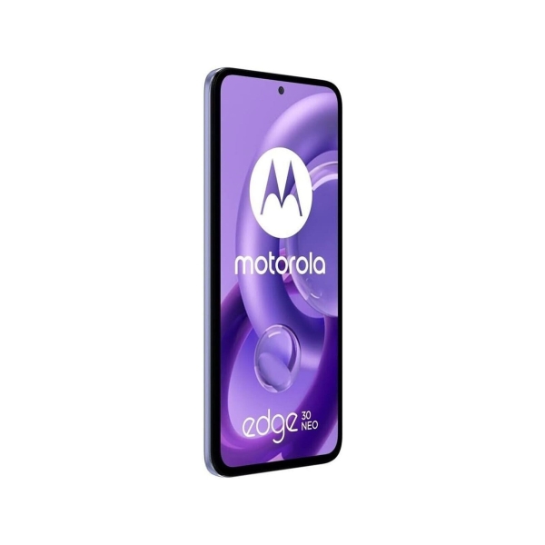 Motorola edge30 neo 8GB+128GB 5G Very Peri Smartphone Dual-SIM Handy 6,28 Zoll