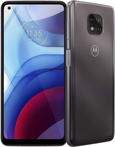 Motorola Moto G Power 2021 64GB Smartphone ohne Simlock Sehr Gut – Refurbished