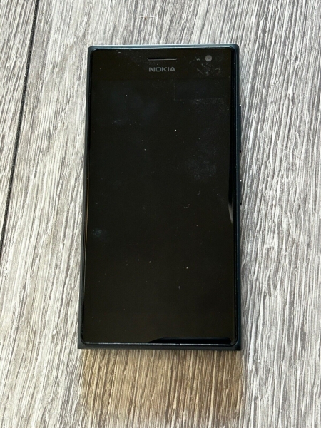 Nokia Lumia 735 8GB 1GB RAM entsperrt Smartphone – dunkelgrau