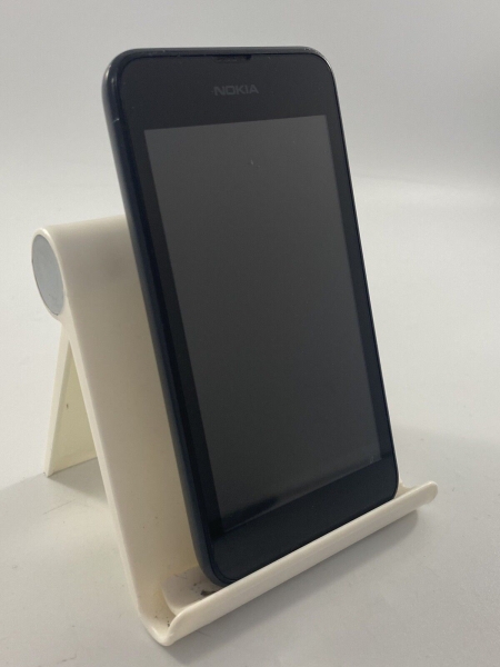 Nokia Lumia 530 grau Tesco Network 4GB 4.0″ 5MP 512MB RAM Windows Smartphone