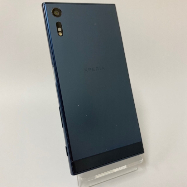 Sony Xperia XZ 32GB entsperrt schwarz blau Android Smartphone Handy 4G | Durchschnitt