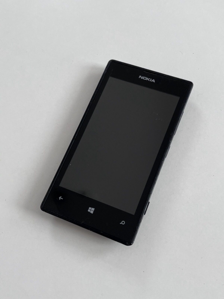 Nokia Lumia 520 – 8GB – Schwarz Smartphone