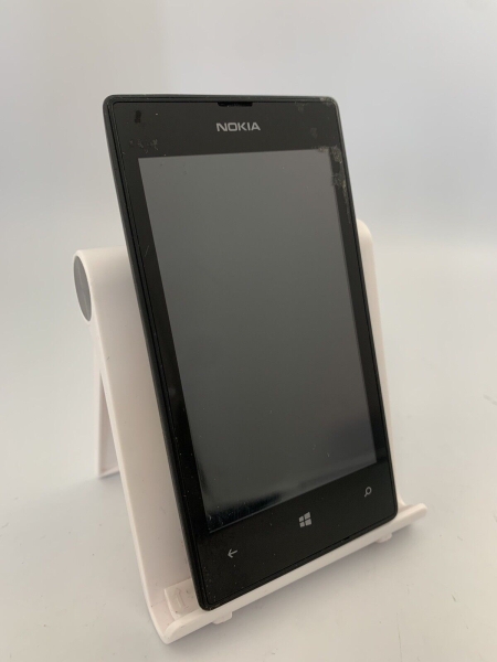 Nokia Lumia 520 schwarz 8GB unbekanntes Netzwerk Android Smartphone