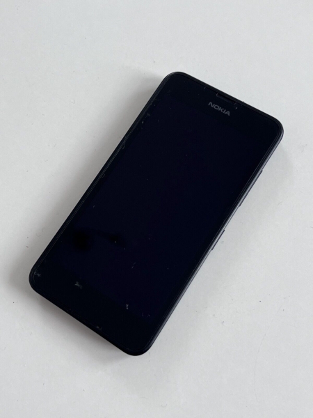 Nokia Lumia 635 RM-974 8GB entsperrt schwarz Smartphone