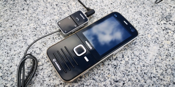 Nokia N78-1 Handy Neuwertig Tasten Telefon Simmlook frei Smartphone