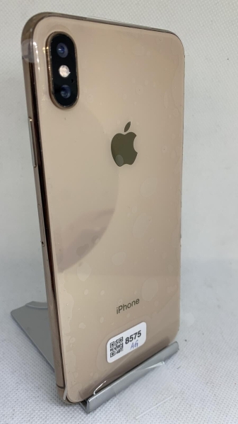 Apple iPhone XS entsperrt Smartphone – 64GB Farbe Gold – sehr guter Zustand