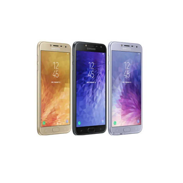 Samsung Galaxy J4 32GB 13MP 4G LTE entsperrt Android Smartphone – alle Farben