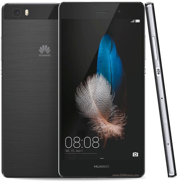 Huawei P8 Lite 16GB ALE-L21 & GRA L-09 entsperrt 4G Android Smartphone