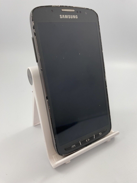Samsung Galaxy S4 Active schwarz entsperrt 16GB 5,0″ 8MP 2GB RAM Android Smartphone