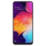 Samsung Galaxy A50 128GB weiss Android LTE Smartphone 6,4 Zoll Dual SIM