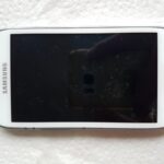 Samsung Galaxy S III mini GT-I8200N 8GB (Ohne Simlock) Smartphone – Ceramic…