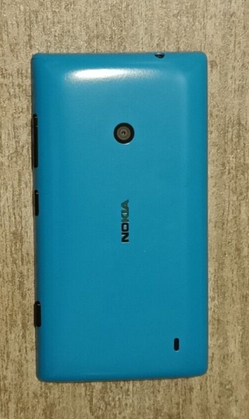 Nokia  Lumia 520 | 8GB | Cyan blau | Smartphone  | siehe Beschreibung