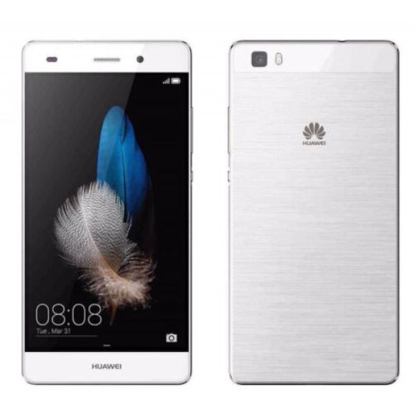 Huawei P8 Lite (2016) 16GB 2GB RAM entsperrt Android Smartphone – ALLE FARBEN