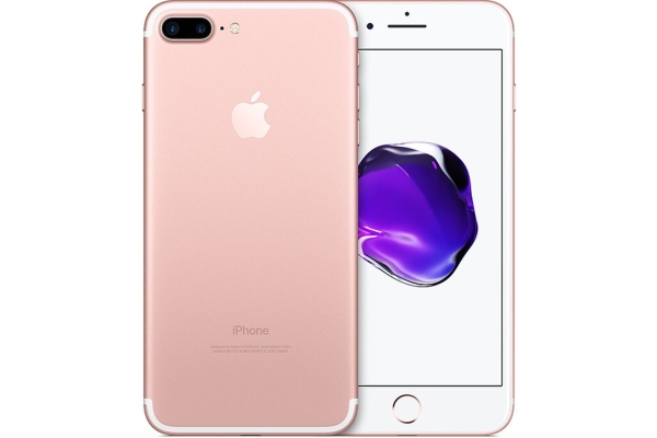 Apple iPhone 7 A1778 32GB roségold kostenlos/entsperrt Handy – C-Klasse