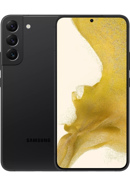 Original Samsung Galaxy S22+ 5G 256GB Phantom schwarz entsperrt Smartphone UK ANGEBOT