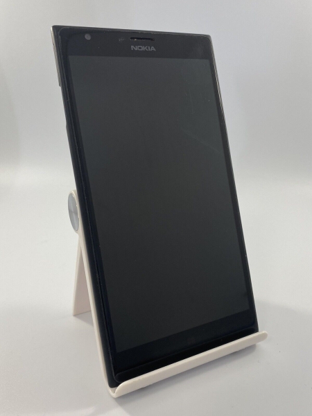 Nokia Lumia 1520 schwarz entsperrt 16GB 6,0″ 20MP 2GB RAM Windows Smartphone