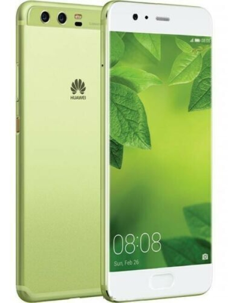 Brandneu Huawei P10 Plus 64GB Dual Sim Android entsperrt Smartphone – gold/grün