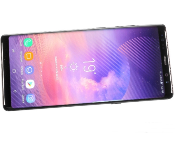 Samsung Galaxy NOTE 8 SM-N950U 6,3″“ entsperrt Android Smartphone