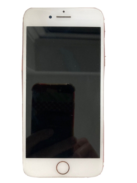 Apple iPhone 7 (MN912B/A) 32GB (EE) GSM Smartphone – roségold